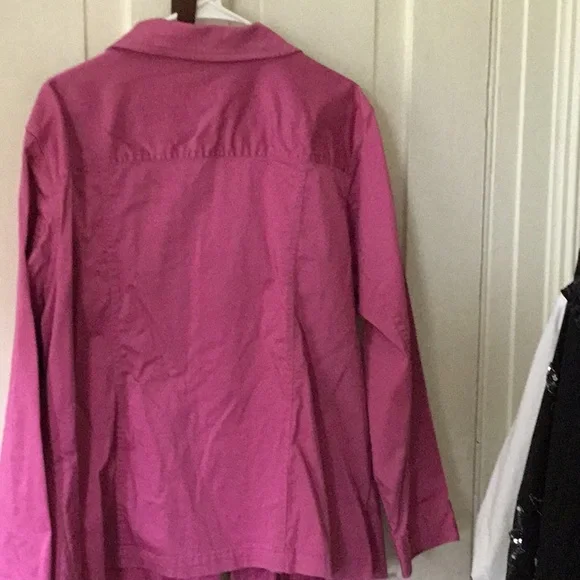 Jacket - Picture 3 of 3